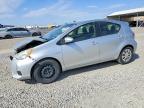 TOYOTA PRIUS C 2013