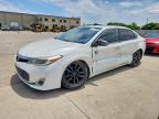 TOYOTA AVALON 2015