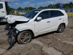 KIA SORENTO 2014