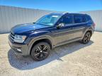 VOLKSWAGEN ATLAS 2019