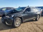 CHEVROLET TRAVERSE 2020