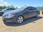 VOLKSWAGEN CC 2014