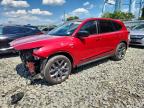 ACURA MDX 2022