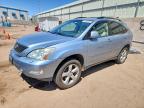 LEXUS RX 2004