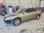 NISSAN ALTIMA 2011