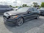 GENESIS G80 2017