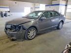 LINCOLN MKZ 2011