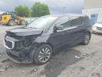 KIA SEDONA 2015
