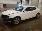 DODGE AVENGER 2014