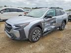 SUBARU OUTBACK 2025