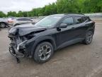 CHEVROLET TRAX 2024