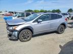SUBARU CROSSTREK 2021