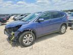 HONDA CR-V 2014