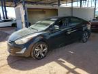 HYUNDAI ELANTRA 2014