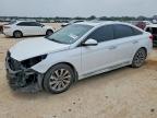HYUNDAI SONATA 2017