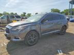 INFINITI QX60 2016