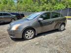 NISSAN SENTRA 2007
