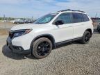 HONDA PASSPORT 2021