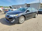 TOYOTA CAMRY HYBRID 2012