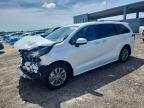 TOYOTA SIENNA 2024