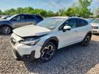 SUBARU CROSSTREK 2023