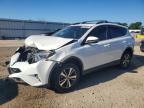 TOYOTA RAV4 2018