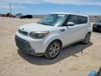 KIA SOUL 2015