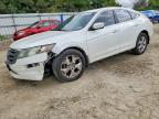 HONDA CROSSTOUR 2012
