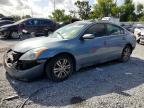 NISSAN ALTIMA 2012