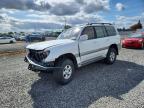 TOYOTA LAND CRUISER 2000