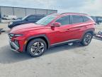 HYUNDAI TUCSON 2026