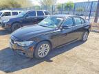 BMW 320 2018