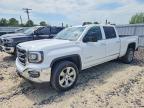 GMC SIERRA 2016