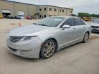 LINCOLN MKZ 2015