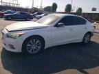 INFINITI Q50 2017