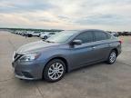 NISSAN SENTRA 2019