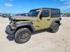 JEEP WRANGLER 2025