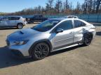 SUBARU WRX 2024