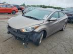 HYUNDAI ELANTRA 2016