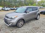 KIA SOUL 2018