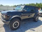 FORD BRONCO 2021