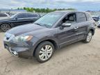ACURA RDX 2011