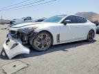 KIA STINGER 2020