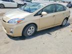 TOYOTA PRIUS 2011