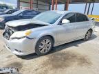 TOYOTA AVALON 2012