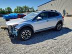 SUBARU CROSSTREK 2018