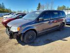 DODGE GRAND CARAVAN 2018