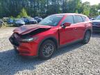 MAZDA CX-5 2017