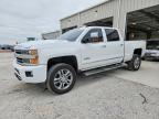CHEVROLET SILVERADO 2019