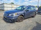 SUBARU OUTBACK 2015